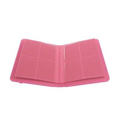 Gamegenic Prime 8-Pocket Album