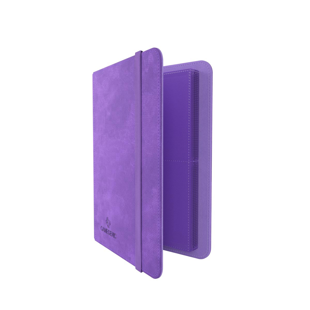 Gamegenic Prime 8-Pocket Album