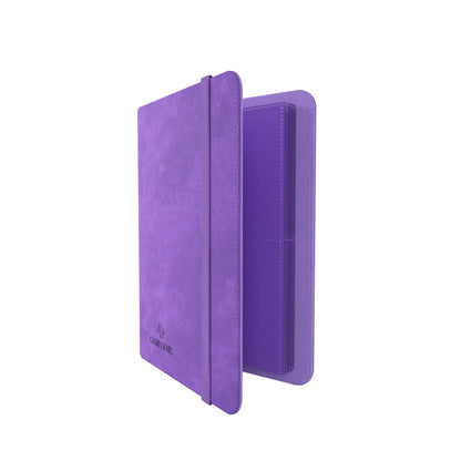 Gamegenic Prime 8-Pocket Album