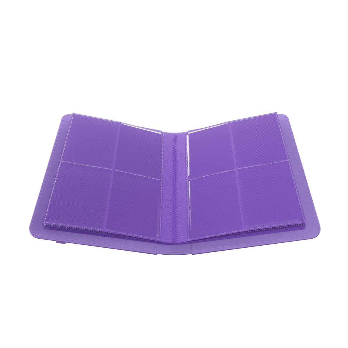 Gamegenic Prime 8-Pocket Album