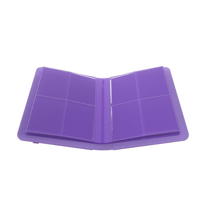 Gamegenic Prime 8-Pocket Album