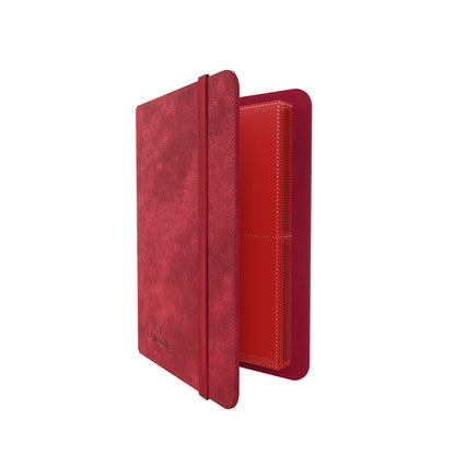 Gamegenic Prime 8-Pocket Album
