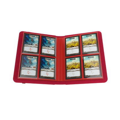 Gamegenic Prime 8-Pocket Album