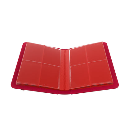 Gamegenic Prime 8-Pocket Album