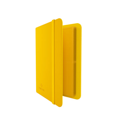 Gamegenic Prime 8-Pocket Album
