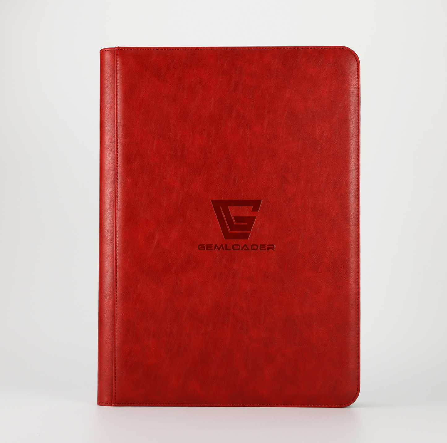 Gemloader Traditional Sleeved Collector's Album (1024 Lommer)