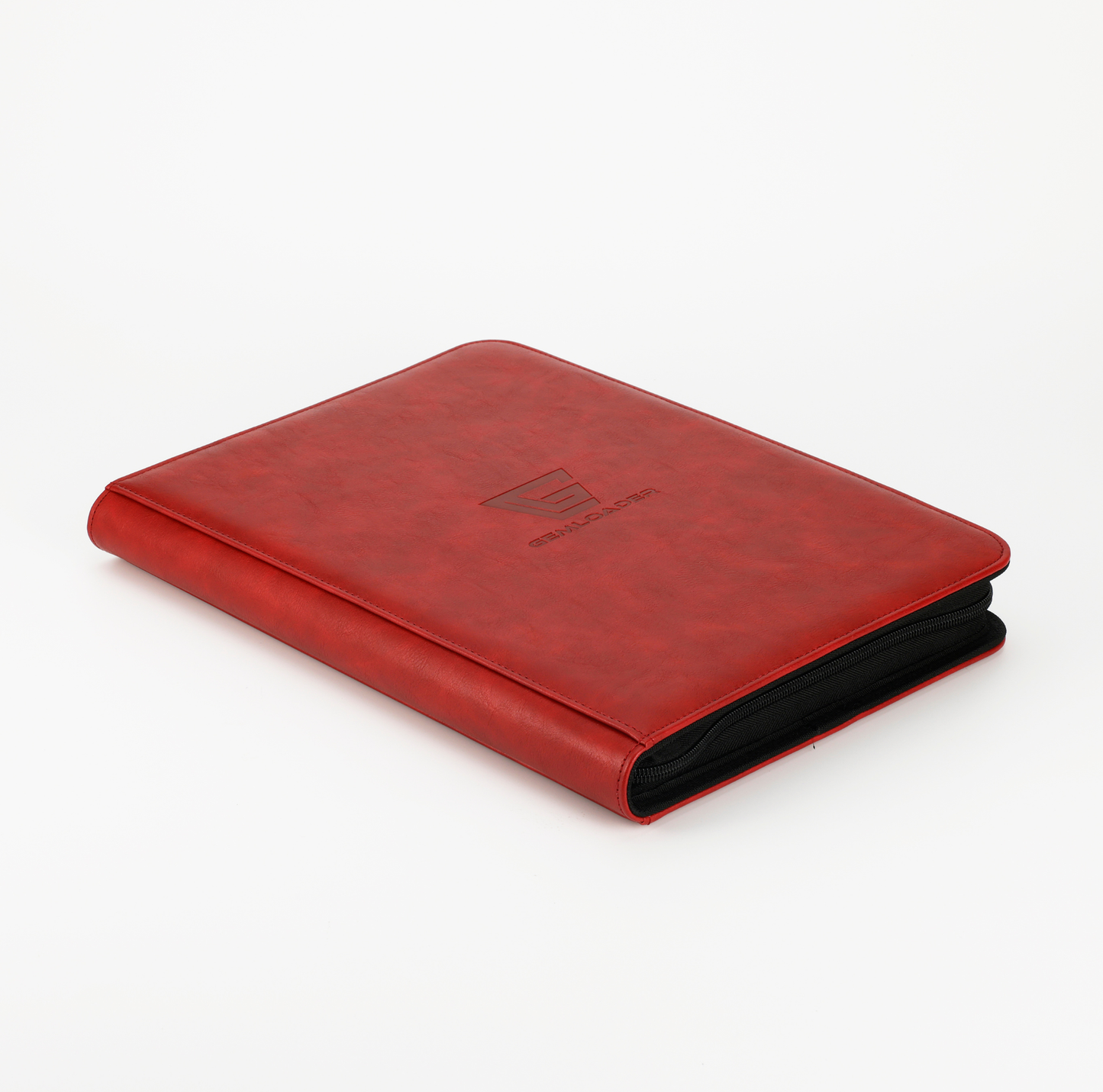 Gemloader Traditional Sleeved Collector's Album (360 Lommer)