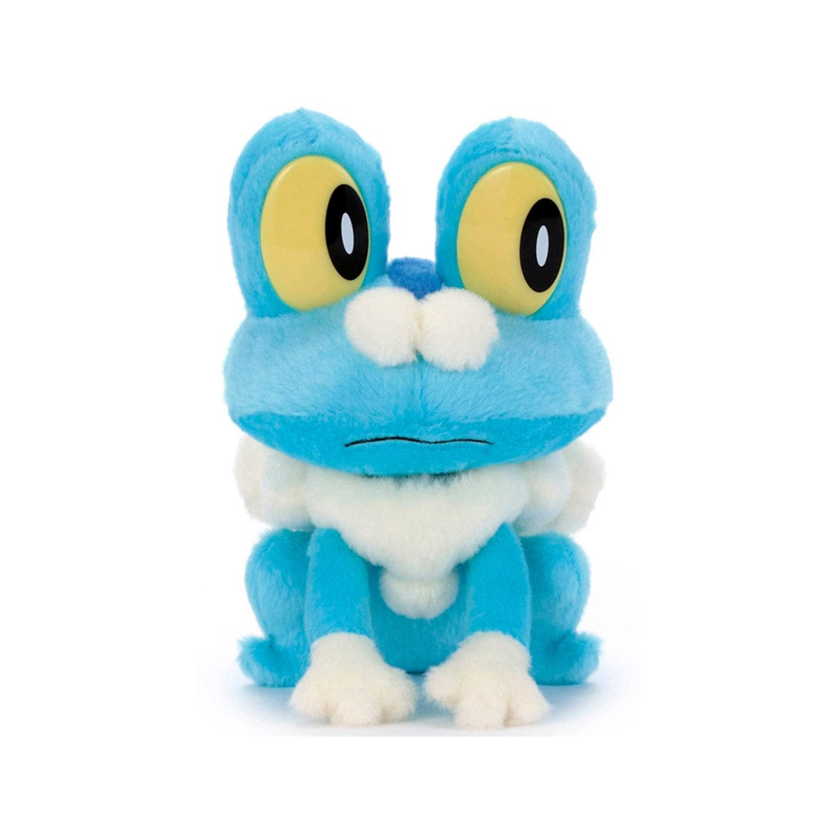 Pokemon Kutakuta Tatta! Froakie Plush