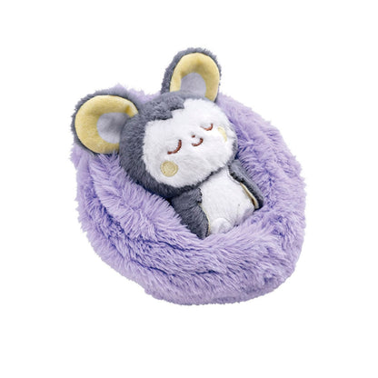 Pokemon Pokepeace Emolga Plush