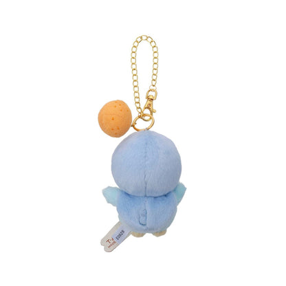 Pokemon Pokepiece Plush Mascot with Chain – Piplup