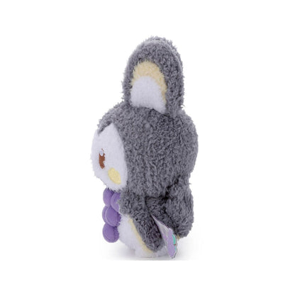Pokemon Pokepeace Emolga Plush