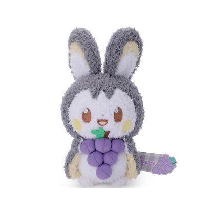 Pokemon Pokepeace Emolga Plush