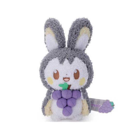 Pokemon Pokepeace Emolga Plush