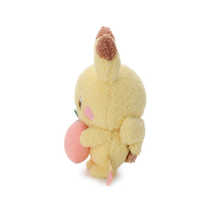 Pokemon Pokepeace Pikachu Plush