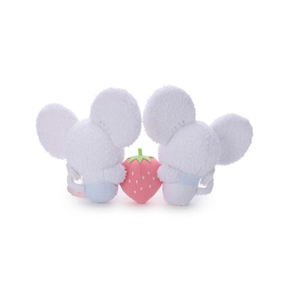 Pokemon Pokepeace Tandemaus Plush