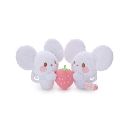 Pokemon Pokepeace Tandemaus Plush