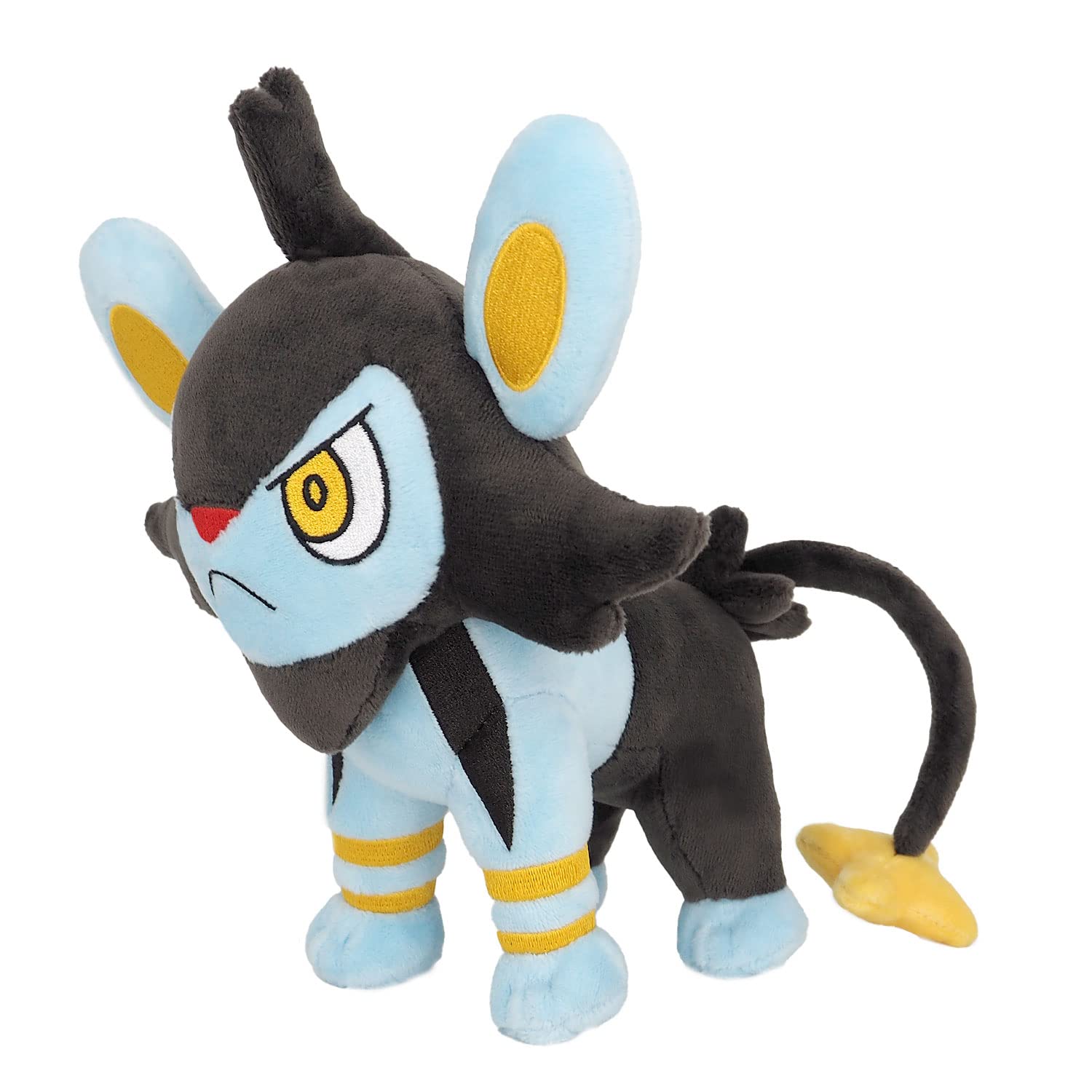 Pokemon All Star Collection Luxio Plush (19cm)