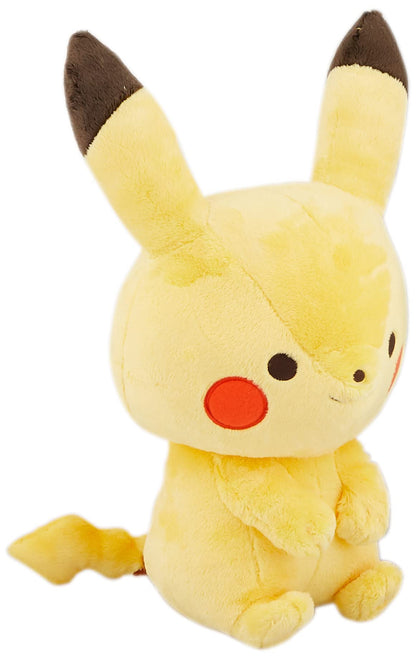 Pokemon Sekiguchi Pikachu Plush (42cm)