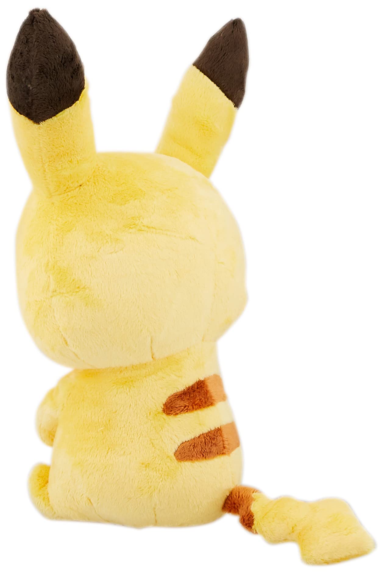 Pokemon Sekiguchi Pikachu Plush (42cm)