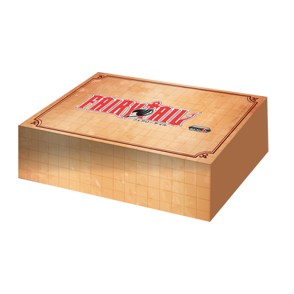 Weiss Schwarz Chronicle Set Fairy Tail