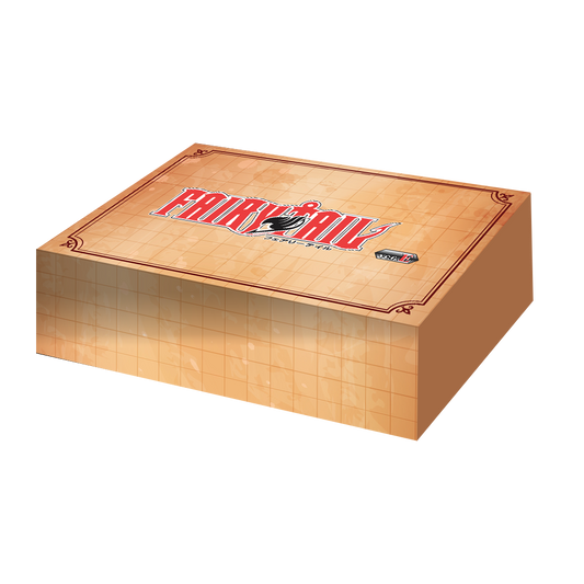 Weiss Schwarz Chronicle Set Fairy Tail