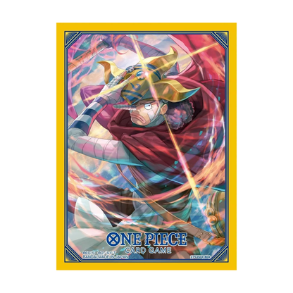 One Piece Official Sleeves 9