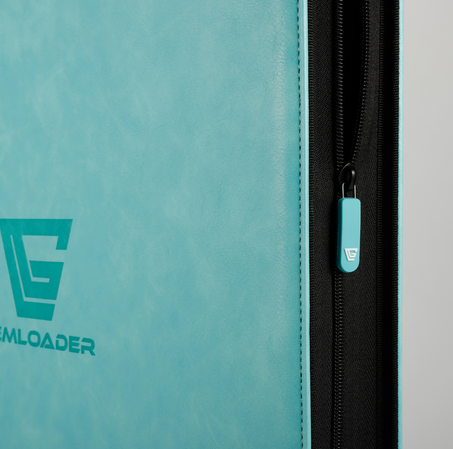 Gemloader Premium 3''X4'' Toploader Album (336 Lommer)