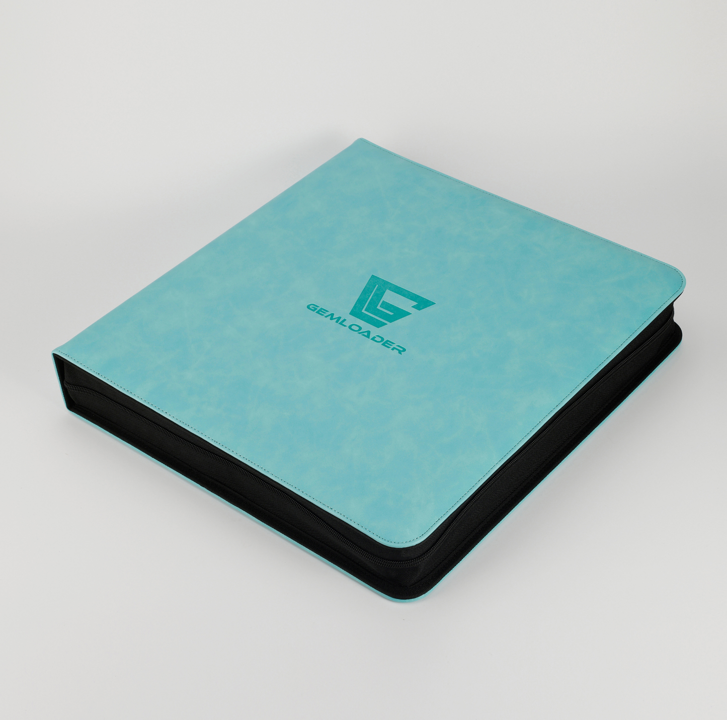 Gemloader Premium 3''X4'' Toploader Album (336 Lommer)