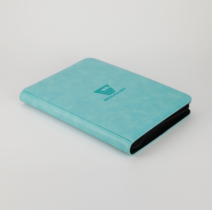 Gemloader Traditional Sleeved Collector's Album (360 Lommer)