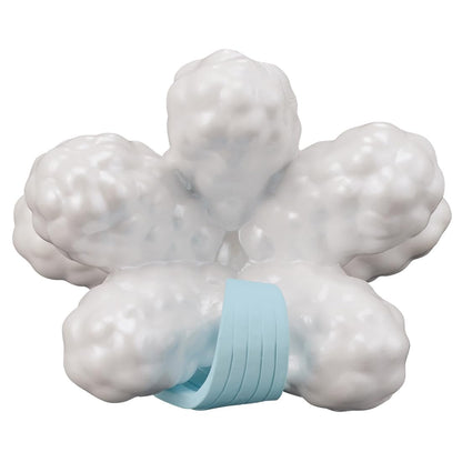Pokemon Mega Altaria Moncolle Figur