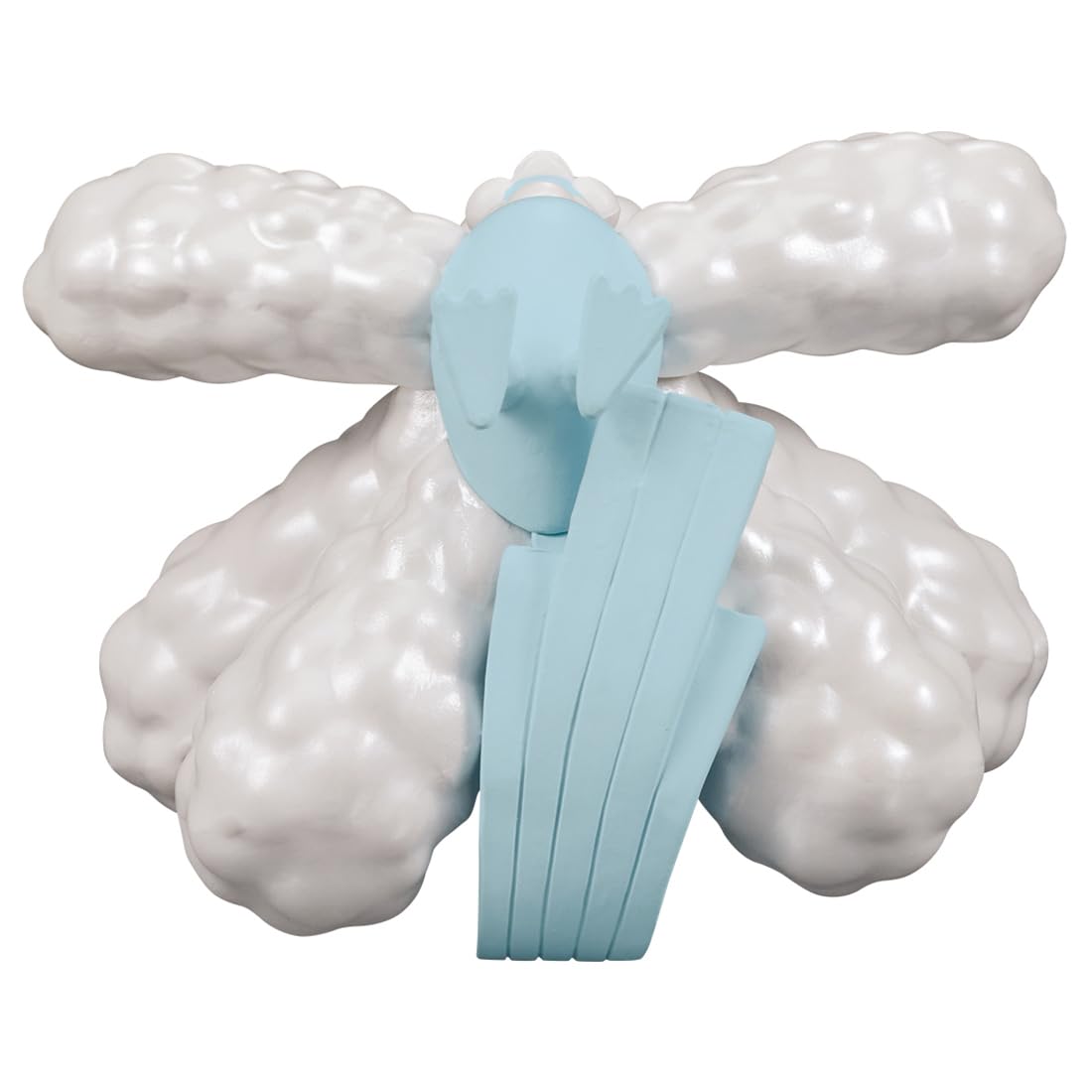 Pokemon Mega Altaria Moncolle Figur