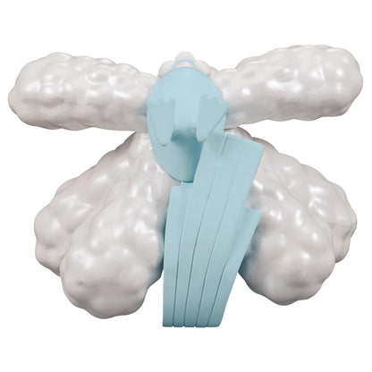 Pokemon Mega Altaria Moncolle Figur