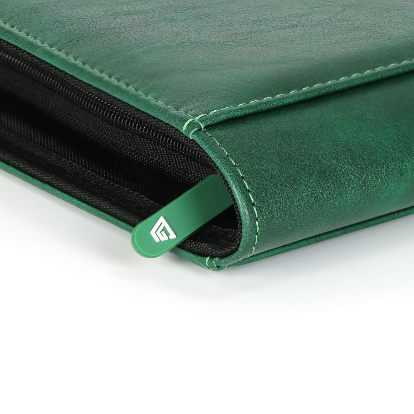 Gemloader Premium 3''X4'' Toploader Album (216 Lommer)
