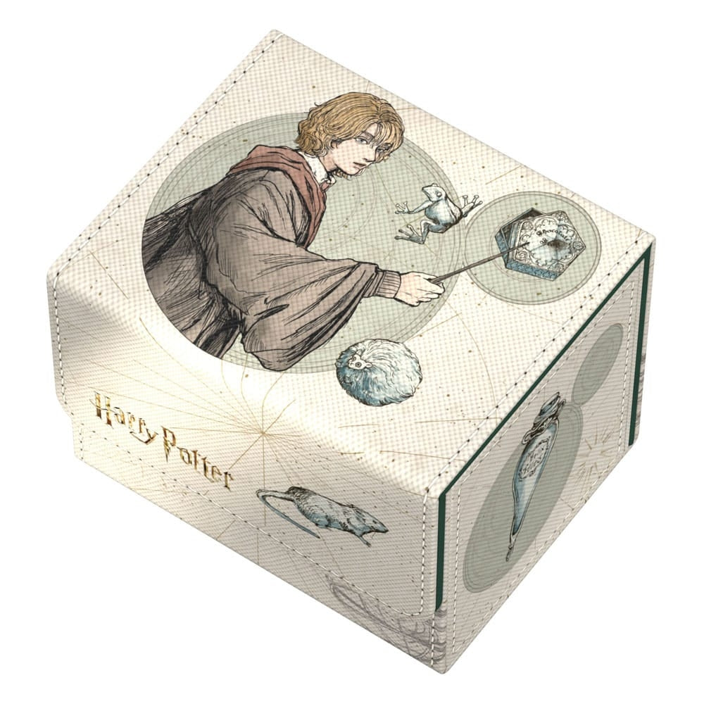 Ultimate Guard Sidewinder 100+ Xenoskin Harry Potter - Ron Weasley