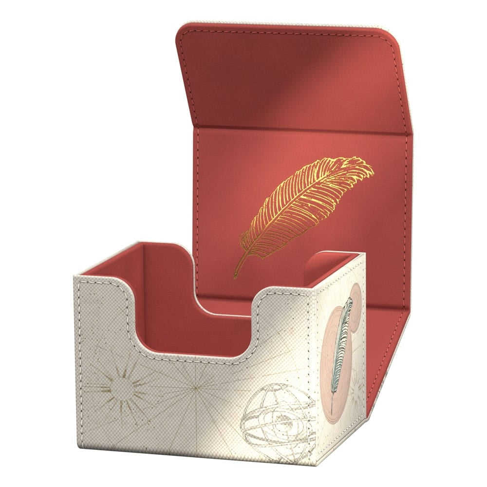 Ultimate Guard Sidewinder 100+ Xenoskin Harry Potter - Hermione Granger