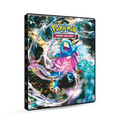 Ultra Pro Pokemon Temporal Forces 9-Pocket Portfolio / Album