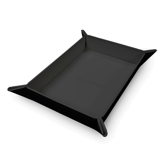 Ultra Pro Vivid Magnetic Foldable Dice Tray