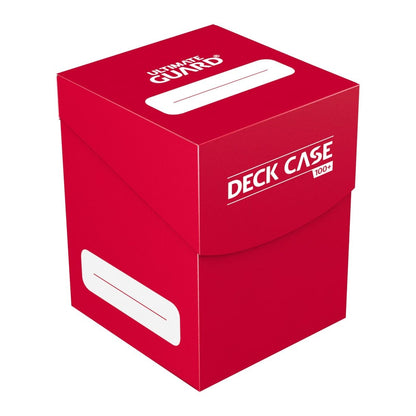Ultimate Guard Deck Case 100+