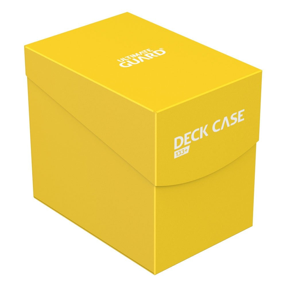 Ultimate Guard Deck Case 133+
