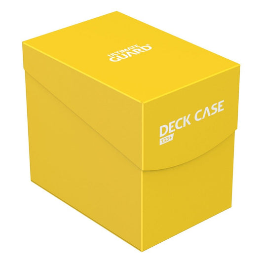 Ultimate Guard Deck Case 133+