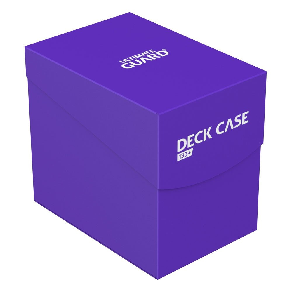 Ultimate Guard Deck Case 133+