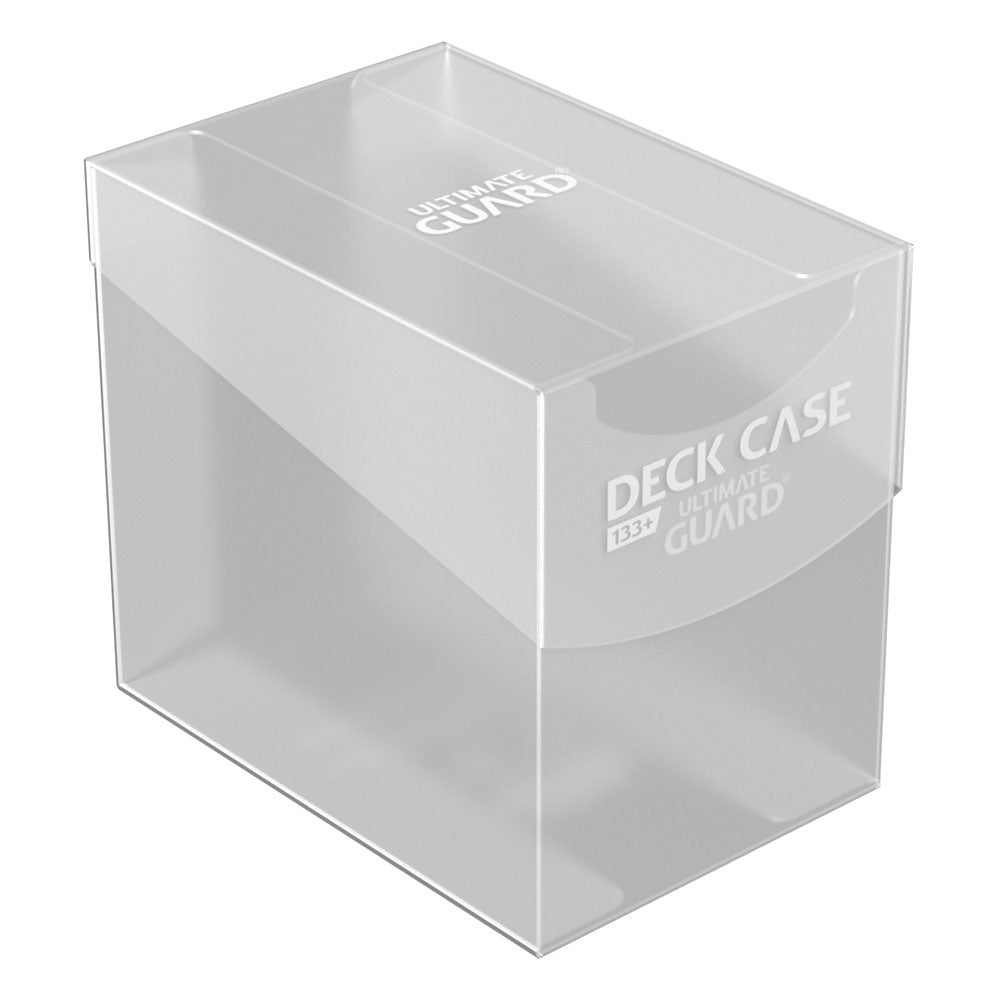 Ultimate Guard Deck Case 133+