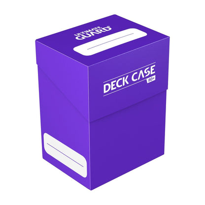 Ultimate Guard Deck Case 80+