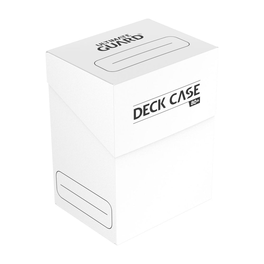 Ultimate Guard Deck Case 80+