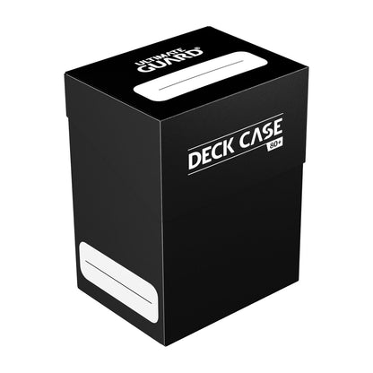 Ultimate Guard Deck Case 80+