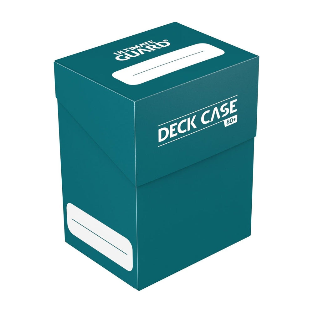 Ultimate Guard Deck Case 80+