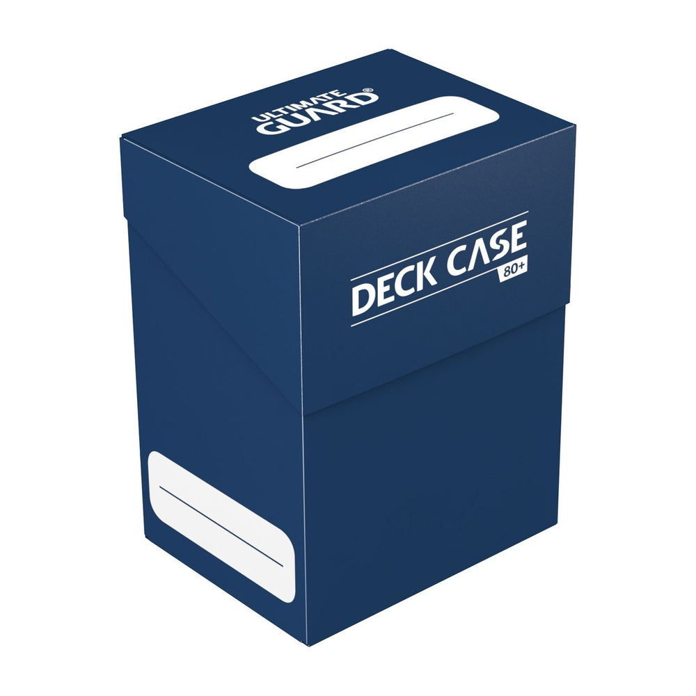 Ultimate Guard Deck Case 80+
