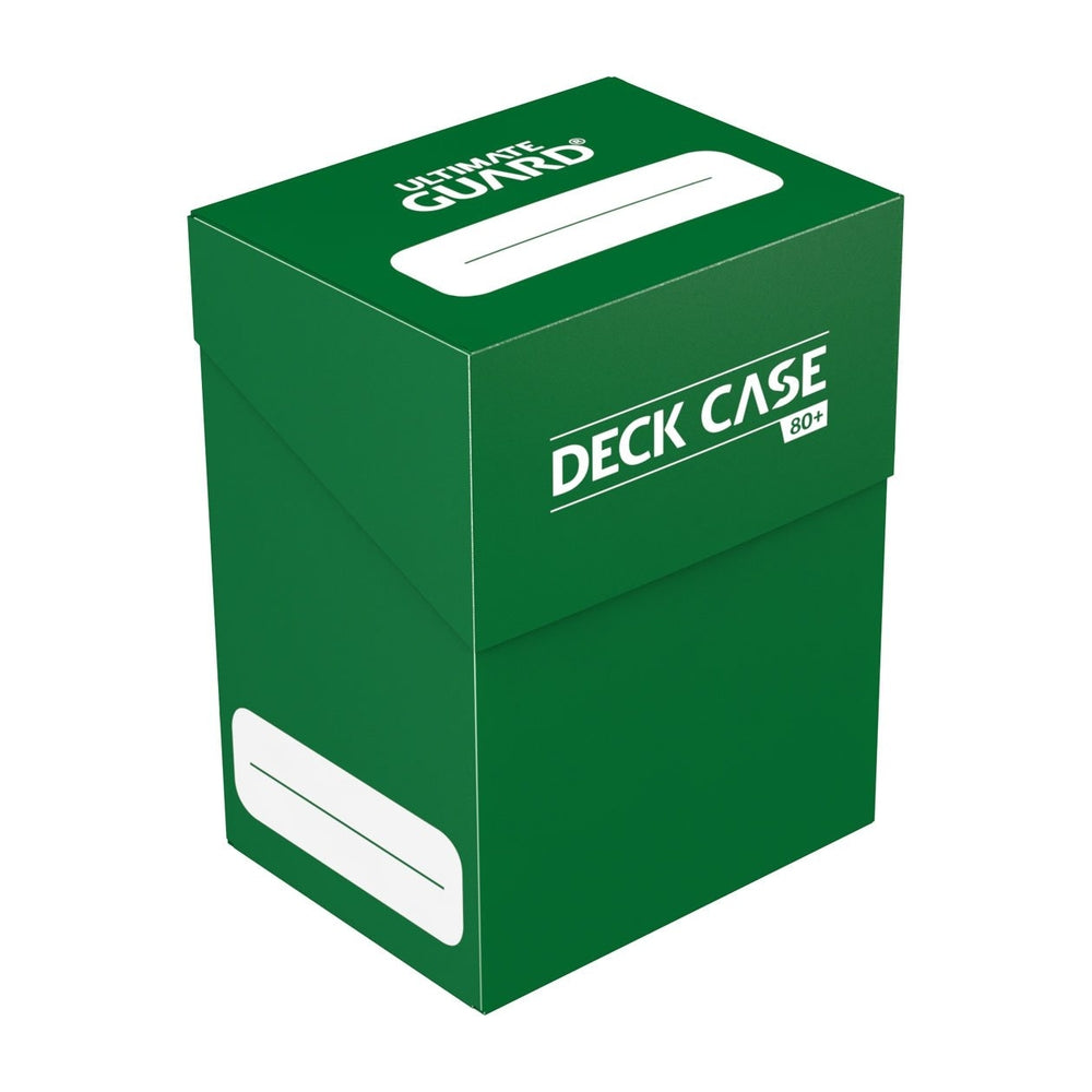 Ultimate Guard Deck Case 80+