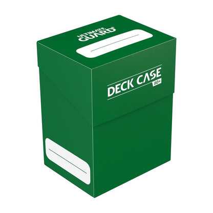 Ultimate Guard Deck Case 80+