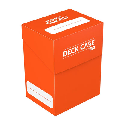 Ultimate Guard Deck Case 80+